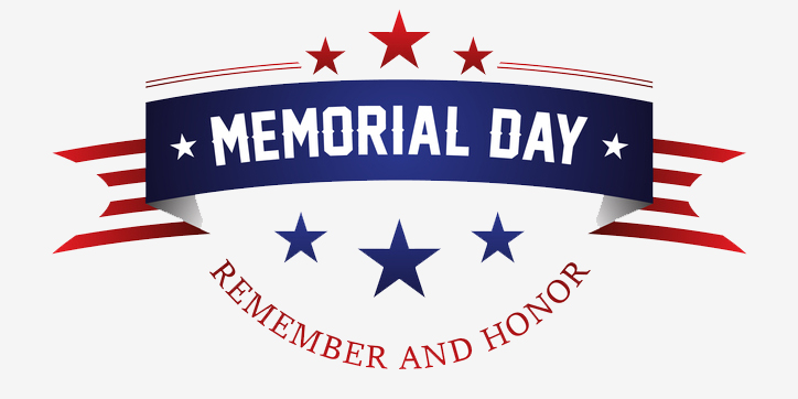 Memorial Day
