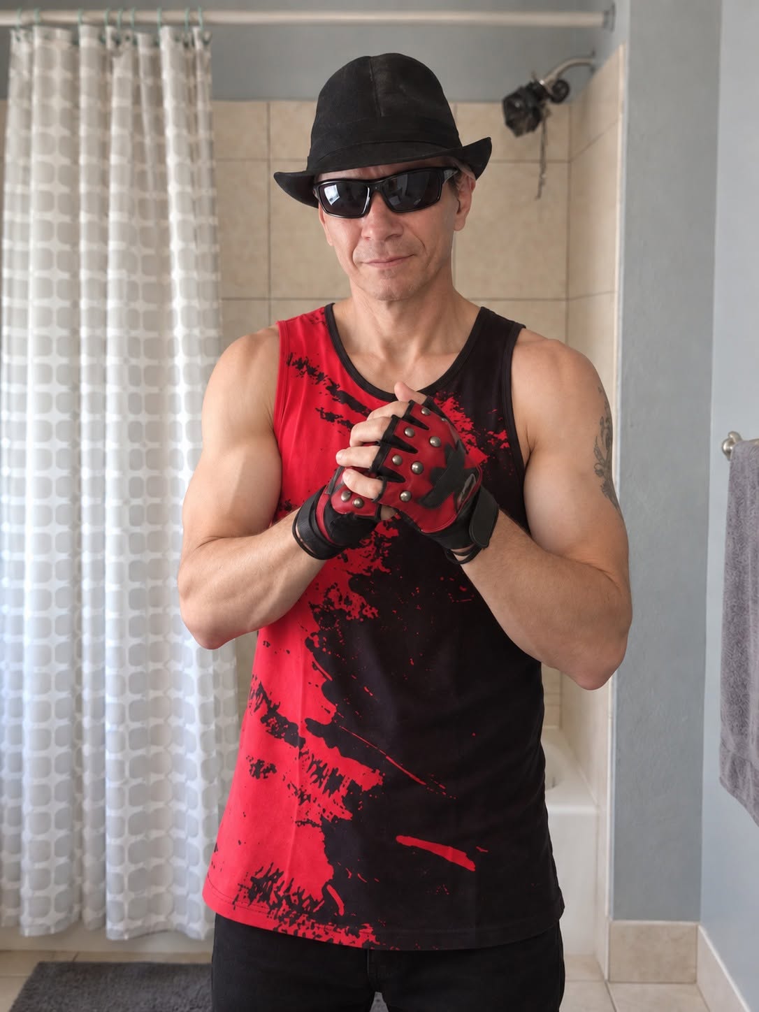 Jeremy Cyr Profile Photo