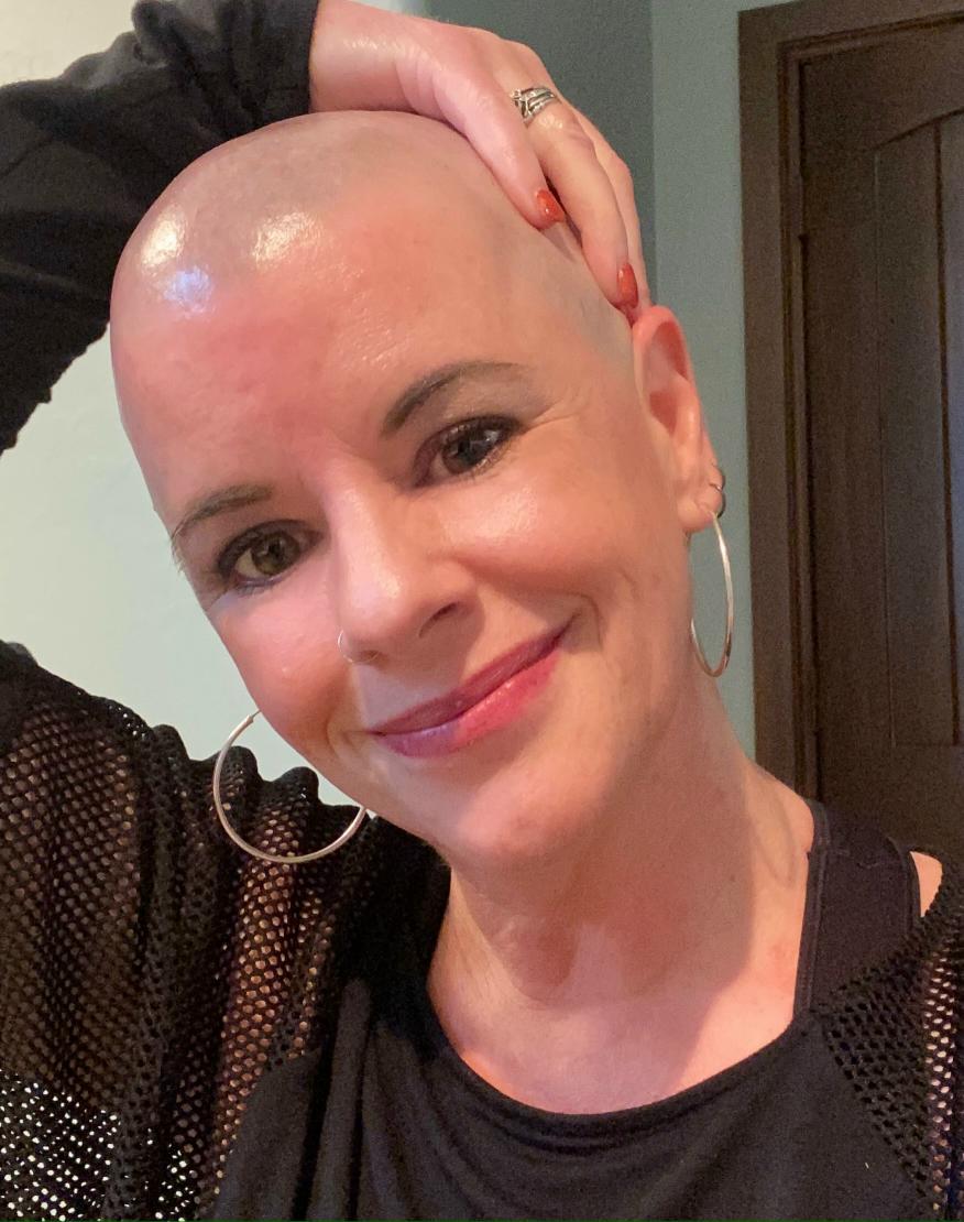 Rachel X Profile Photo